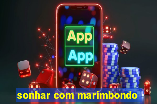 sonhar com marimbondo